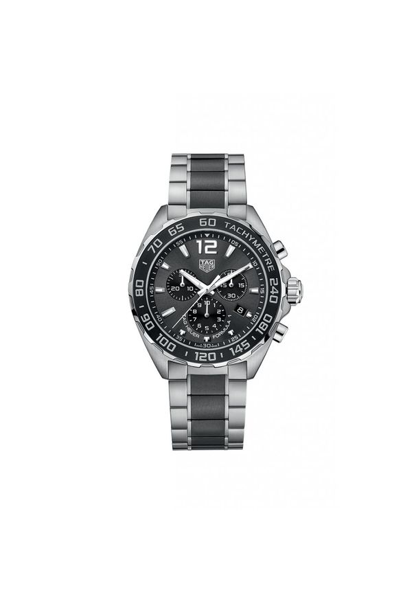 Zegarek TAG HEUER casualowy