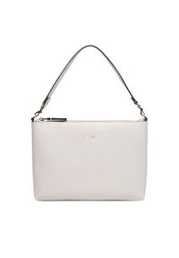 Guess Torebka Letty HWPG99 11240 Biały. Kolor: biały. Materiał: skórzane #3