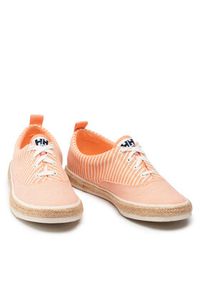 Helly Hansen Espadryle W Coraline 11-584.071 Różowy. Kolor: różowy. Materiał: materiał #7