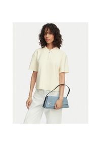 Torebka Karl Lagerfeld Jeans. Kolor: niebieski #1