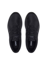 Asics Sneakersy Gel-Mission 3 1132A072 Czarny. Kolor: czarny. Materiał: skóra #4