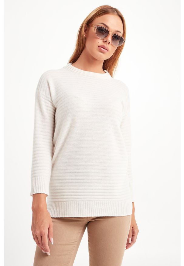 Sweter Marella Sport do pracy
