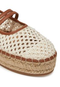 Aldo Espadryle Summerfling 13967820 Biały. Kolor: biały. Materiał: materiał #5