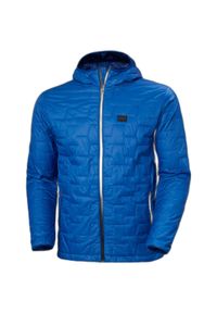 Bluza Helly Hansen nord graphic crew. Kolor: niebieski