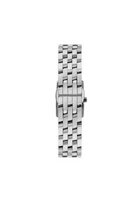 Michael Kors Zegarek Georgie MK4933 Srebrny. Kolor: srebrny #3