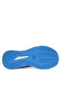 Adidas - adidas Sneakersy Minecraft Fortarun 4.0 JR1933 Szary. Kolor: szary. Materiał: materiał #7
