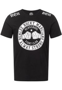 Koszulka Benlee Westfall. Kolor: wielokolorowy, biały, czarny #2