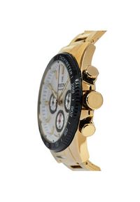 Festina Zegarek Timeless Chronograph 20634/1 Złoty. Kolor: złoty #3
