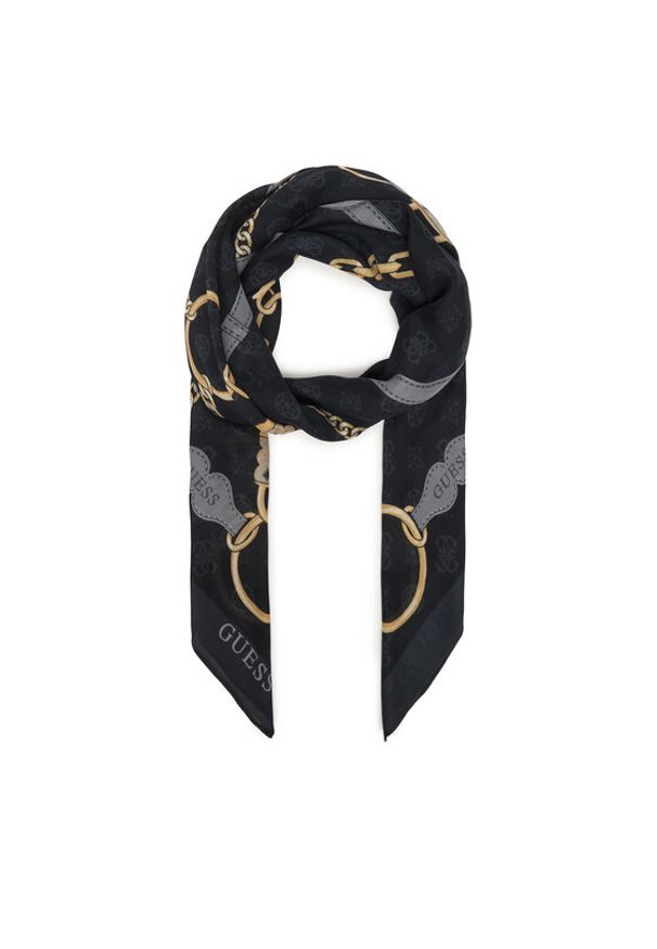 Guess Chusta AW5482 MOD03 Czarny. Kolor: czarny