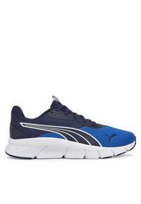 Puma Sneakersy FlexFocus Lite Modern 310093 13 Granatowy. Kolor: niebieski. Materiał: materiał