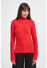 Twinset Milano - Sweter damski TWINSET #4