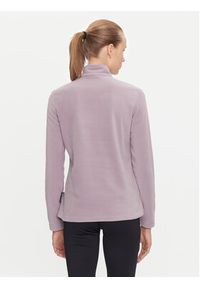 Jack Wolfskin Polar Taunus 1709532 Fioletowy Regular Fit. Kolor: fioletowy. Materiał: syntetyk #4