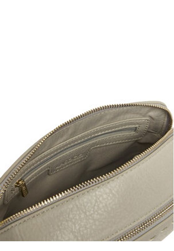 Lasocki Torebka CEO-LSK-L-001-09 Szary. Kolor: szary