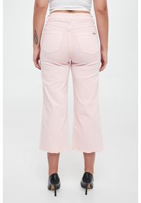 Joseph Ribkoff - Jeansy damskie z kryształkami JOSEPH RIBKOFF #3