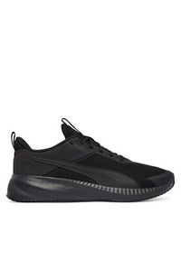 Puma Sneakersy Flyer Lite 4 313499 02 Czarny. Kolor: czarny. Materiał: materiał #2