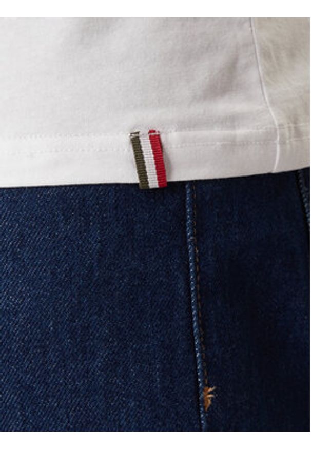 Aeronautica Militare Komplet t-shirtów AM1UTI001B Kolorowy Regular Fit. Materiał: bawełna. Wzór: kolorowy