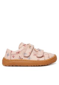 Półbuty Froddo. Kolor: różowy #1