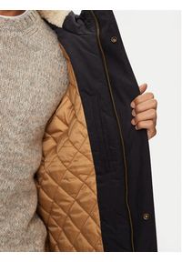 Wrangler Kurtka zimowa 112357423 Czarny Regular Fit. Kolor: czarny. Materiał: syntetyk. Sezon: zima #2