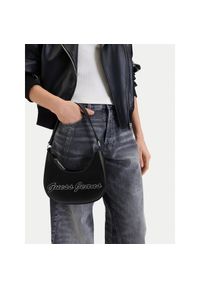 Torebka Guess Jeans. Kolor: czarny #1