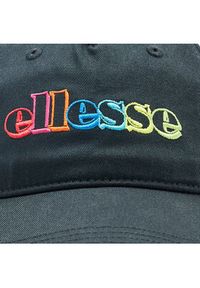 Ellesse Czapka z daszkiem Acurio SARA3012 Czarny. Kolor: czarny. Materiał: materiał #2