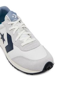 Converse Sneakersy Omega Trainer A13376C Szary. Kolor: szary. Materiał: materiał #4