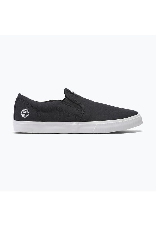 Trampki męskie Timberland Mylo Bay. Kolor: czarny