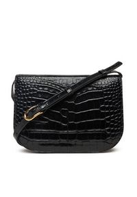 Furla Torebka Sfera Borsa A Tracolla S WB01355 BX3178 BG O6000 1002 Czarny. Kolor: czarny. Materiał: skórzane #5