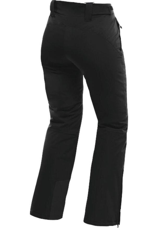 DAINESE - Spodnie narciarskie damskie Dainese Opra Aerosense-Dry. Kolor: czarny. Sezon: zima. Sport: narciarstwo