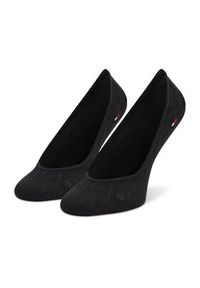 TOMMY HILFIGER - Tommy Hilfiger Stopki 343025001 Czarny. Kolor: czarny. Materiał: materiał #2