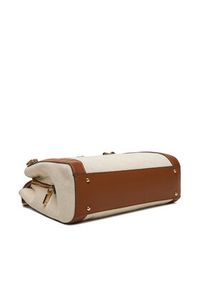 Guess Torebka Karnilla HWAG97 19070 Beżowy. Kolor: beżowy #5