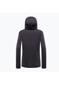 BLACK YAK - Kurtka damska BRAVA WOMEN BLACKYAK. Kolor: czarny