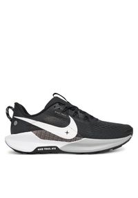 Nike Buty do biegania Reactx Pegasus Trail 5 DV3864 001 Czarny. Kolor: czarny. Materiał: materiał #1