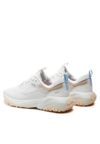 Hugo Sneakersy 50516928 Beżowy. Kolor: beżowy. Materiał: skóra #4