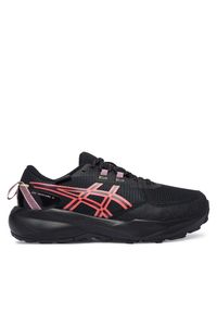 Buty do biegania Asics. Kolor: czarny #1