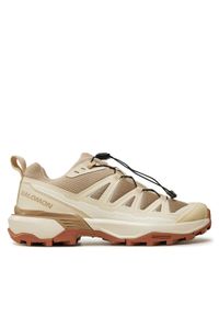 salomon - Salomon Sneakersy 360 Evr L47696900 Biały. Kolor: biały. Materiał: materiał #1