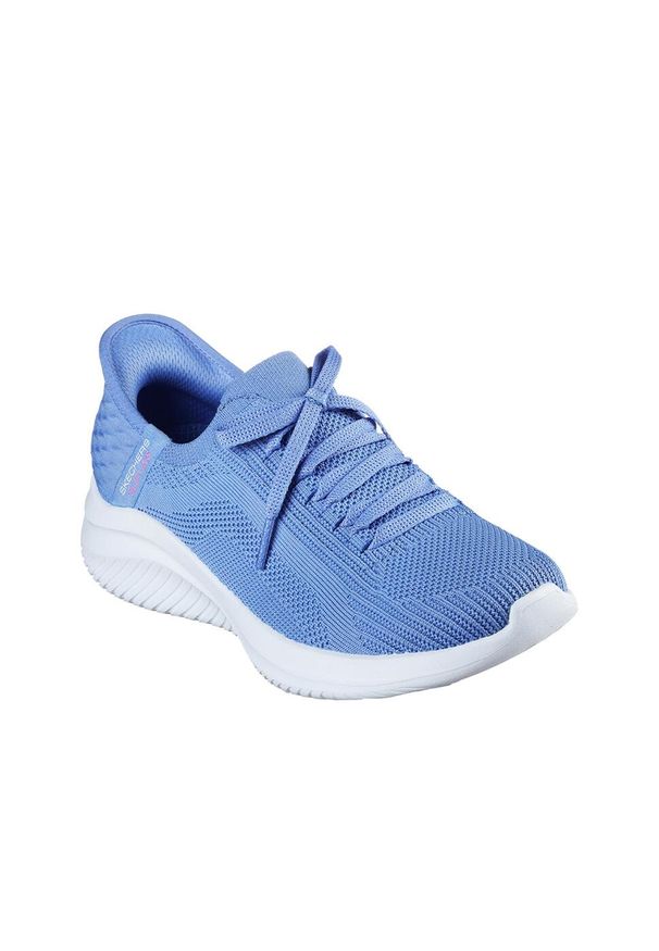 skechers - Buty damskie SKECHERS Ultra Flex 3.0 Brilliant Path. Kolor: niebieski