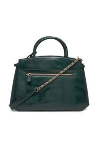 Guess Torebka Melinda HWKL99 33060 Zielony. Kolor: zielony. Materiał: skórzane #4