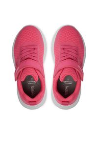 Geox Sneakersy J Sprintye Girl J45FWA 01450 C8002 S Różowy. Kolor: różowy #5