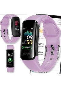 Smartwatch Active Band SMARTWATCH ZEGAREK SMARTBAND DAMSKI MĘSKI SMART WATCH ELEKTRONICZNY SPORT TK30. Rodzaj zegarka: smartwatch. Styl: sportowy