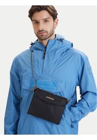 Napapijri Saszetka H-Olina NP0A4ID29411 Czarny. Kolor: czarny. Materiał: materiał #1