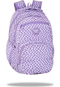 Patio - Plecak Młodzieżowy Coolpack Pick yogurt. Styl: młodzieżowy