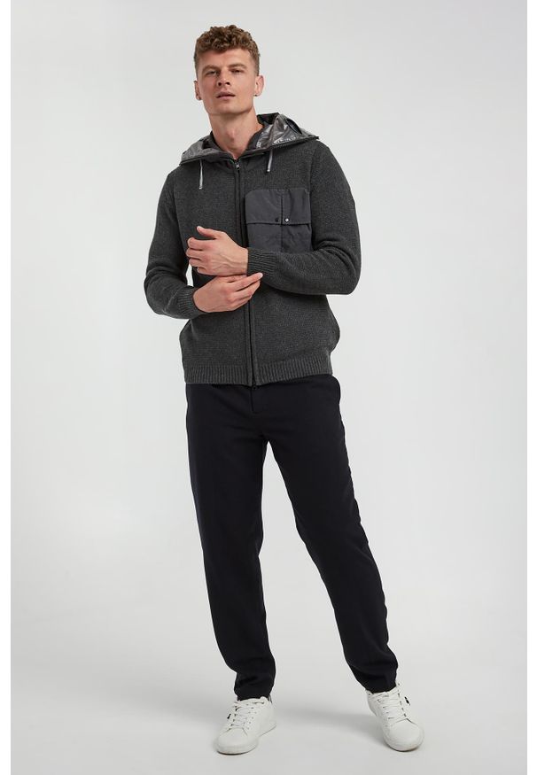 Armani Exchange - Spodnie męskie ARMANI EXCHANGE