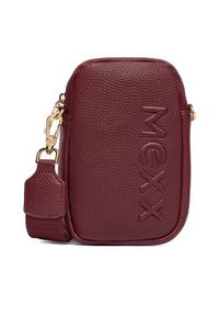 MEXX Torebka C-MEXX-L-001-08 Bordowy. Kolor: czerwony #4