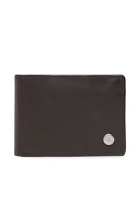 Portfel Quiksilver. Kolor: brązowy #1