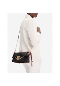 Torebka Aldo. Kolor: czarny #1