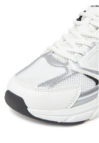 Sprandi Sneakersy CEO-WP40-23404Z Biały. Kolor: biały. Materiał: materiał #6