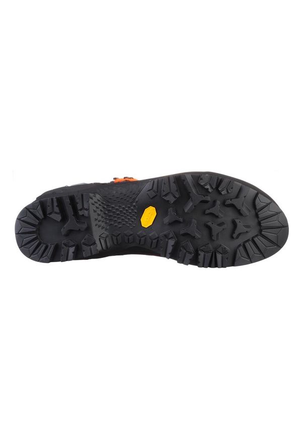 Buty trekkingowe męskie Salewa MS Rapace Gtx. Wysokość cholewki: za kostkę. Zapięcie: sznurówki. Kolor: czerwony, wielokolorowy, czarny. Materiał: materiał, syntetyk, tkanina. Szerokość cholewki: normalna