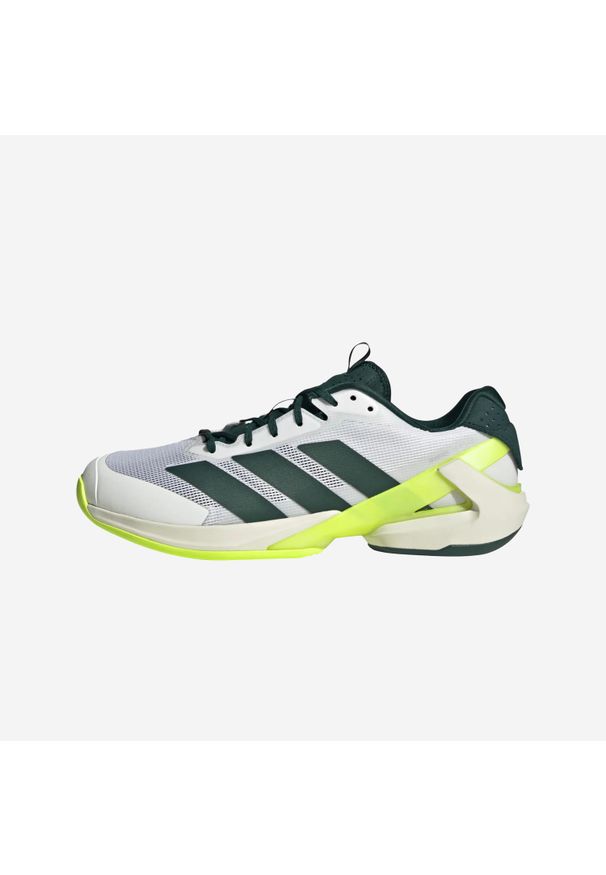 Adidas - Buty tenisowe męskie ADIDAS Adizero Ubersonic 5 na każdą nawierzchnię. Sport: tenis