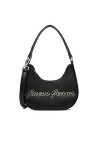 Guess Jeans Torebka WBEO-GUESS-B-014-09 Czarny. Kolor: czarny #5