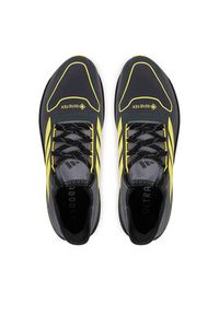 Adidas - adidas Buty do biegania Ultraboost 5 GTX JI3242 Szary. Kolor: szary. Materiał: materiał #4
